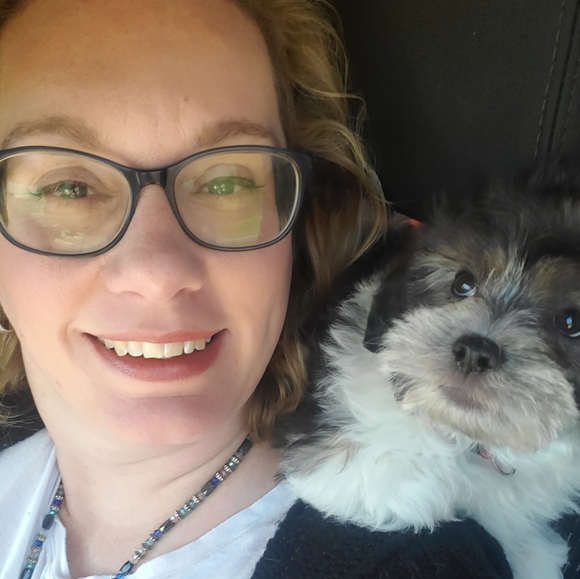 Meet your Posher, Micah - Picture 2 of 2